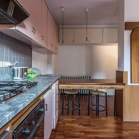 Unione, By Short Holidays Apartment