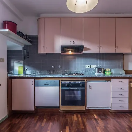 Апартаменты Unione, By Short Holidays Болонья