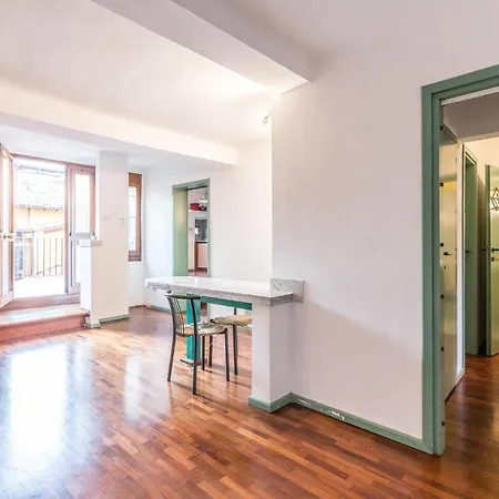 Unione, By Short Holidays Apartment