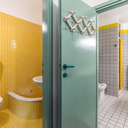 Unione, By Short Holidays * בולוניה