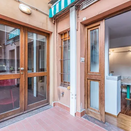 Apartment Unione, By Short Holidays