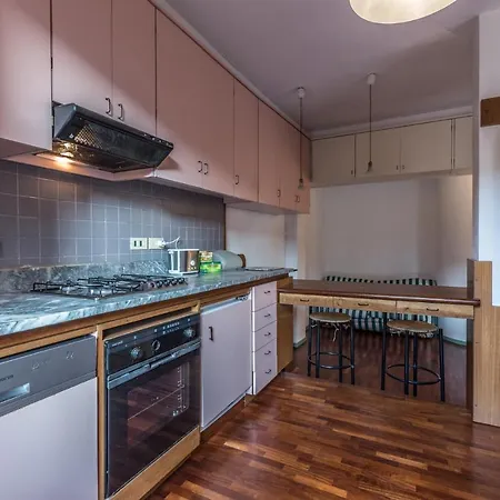 Apartment Unione, By Short Holidays