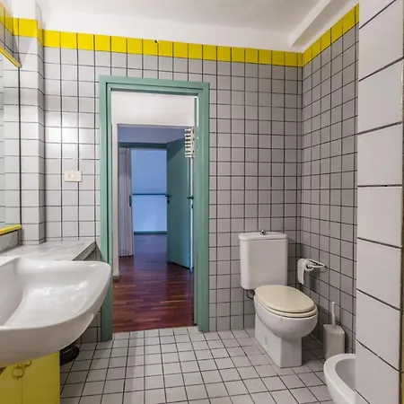 Unione, By Short Holidays Apartment Bologna