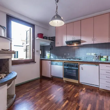 Apartment Unione, By Short Holidays Bologna