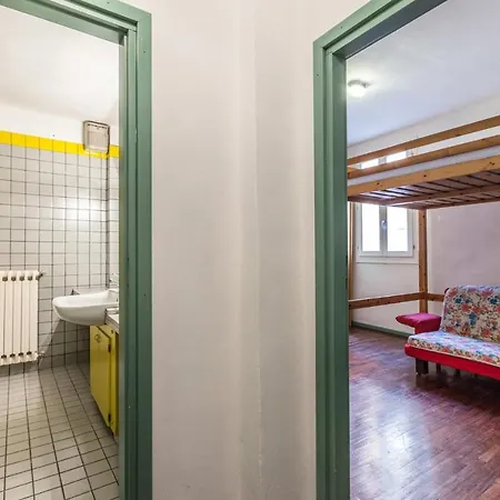 Apartment Unione, By Short Holidays *