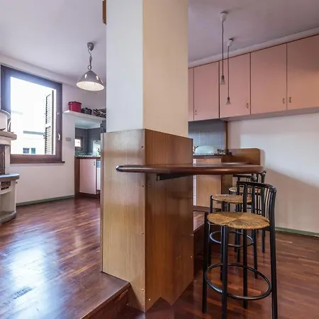 Unione, By Short Holidays Apartment Bologna