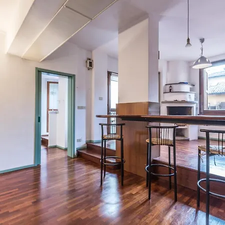 Unione, By Short Holidays Apartment