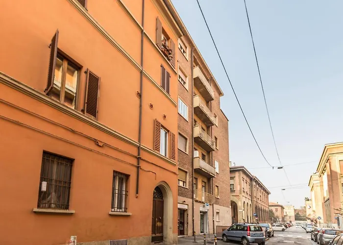 Unione, By Short Holidays Apartment Bologna