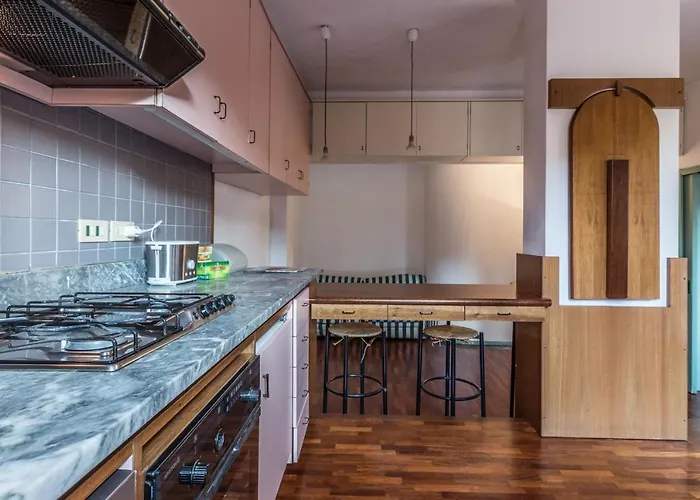 Unione, By Short Holidays Apartment