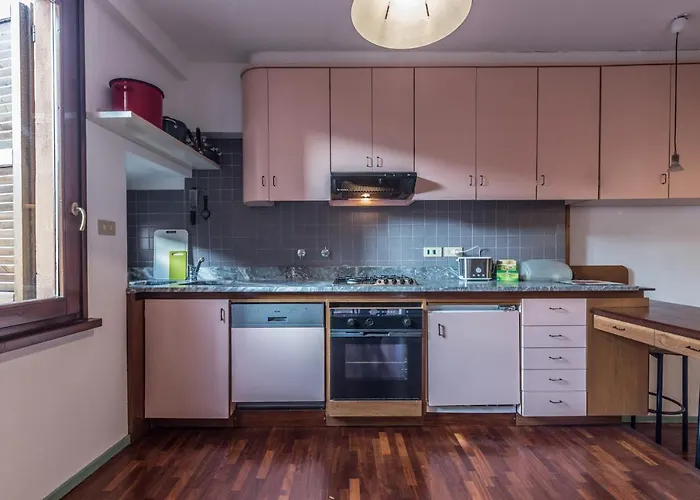 Apartment Unione, By Short Holidays Bologna