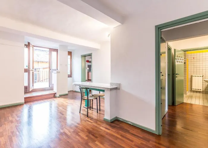 Unione, By Short Holidays Apartment