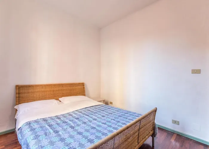 Apartment Unione, By Short Holidays