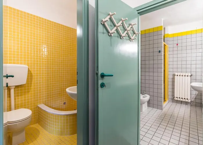 Unione, By Short Holidays * 볼로냐