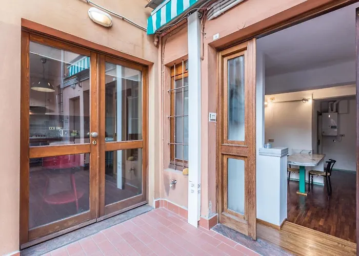 شقة Unione, By Short Holidays