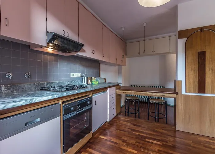 Apartment Unione, By Short Holidays