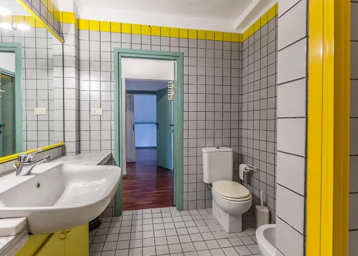 Unione, By Short Holidays Apartment Bologna