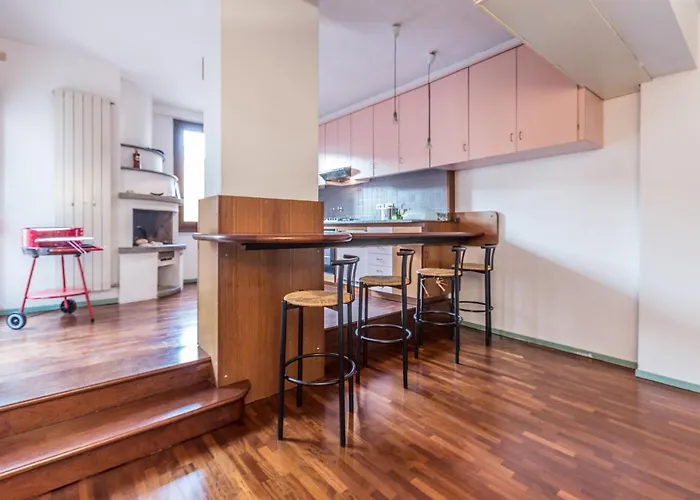 Apartment Unione, By Short Holidays Bologna