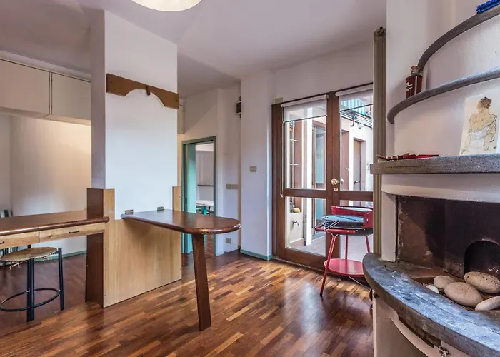 Unione, By Short Holidays Apartment Bologna