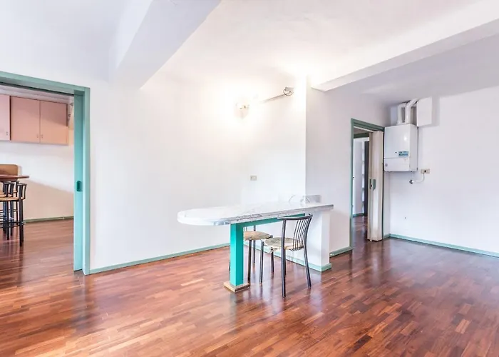 Unione, By Short Holidays Apartment