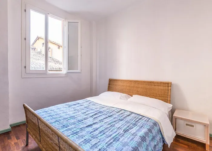 Unione, By Short Holidays Apartment *