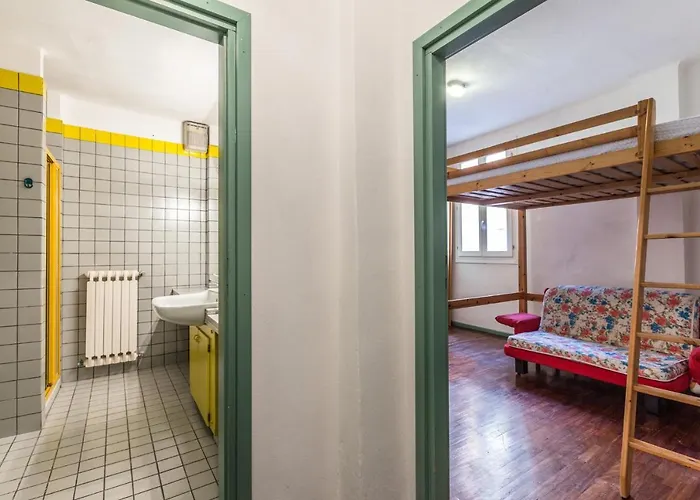 Apartment Unione, By Short Holidays *