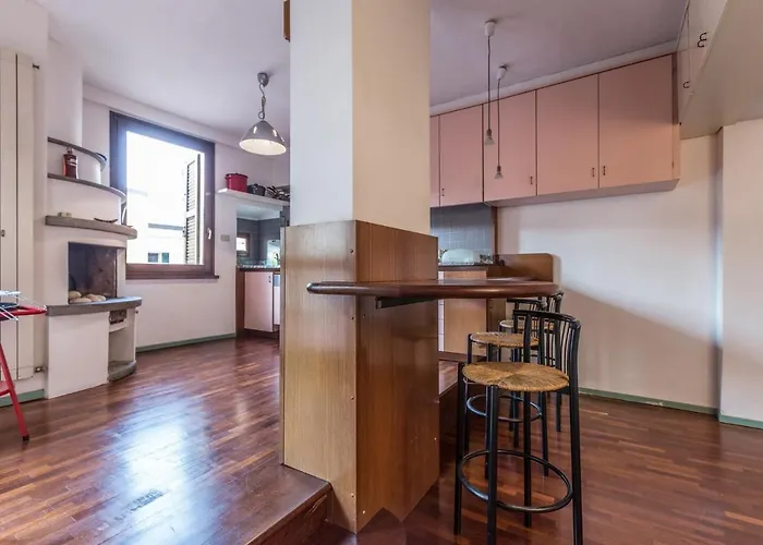 Unione, By Short Holidays Apartment Bologna