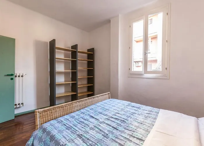 Apartment Unione, By Short Holidays Bologna