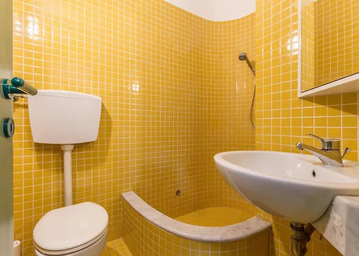 Unione, By Short Holidays Apartment *