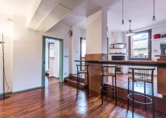 Unione, By Short Holidays Apartment