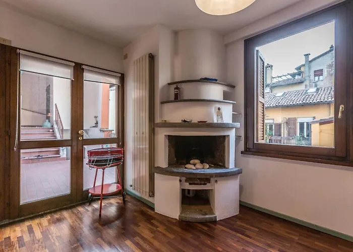 Apartment Unione, By Short Holidays *