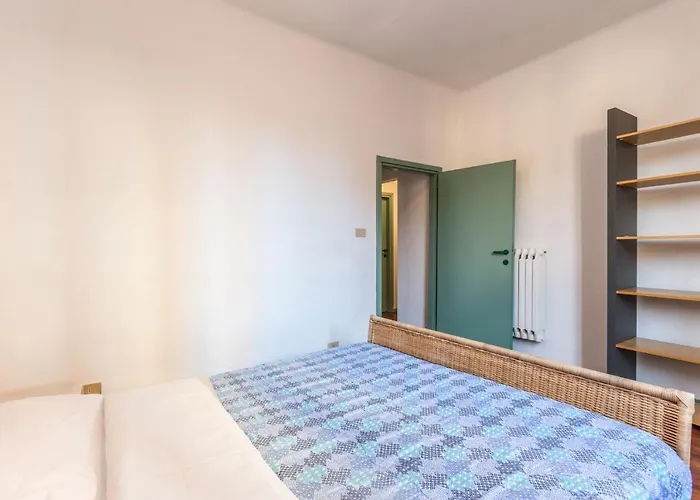 Unione, By Short Holidays Apartment *