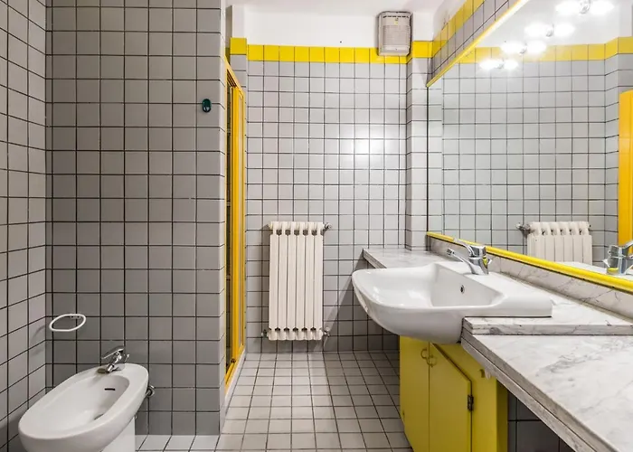 Unione, By Short Holidays * بولونيا