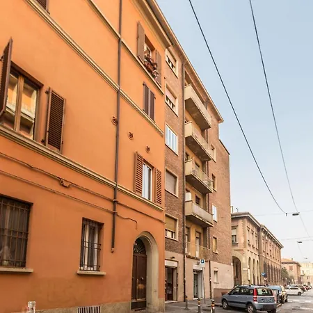 Unione, By Short Holidays Appartement Bologna