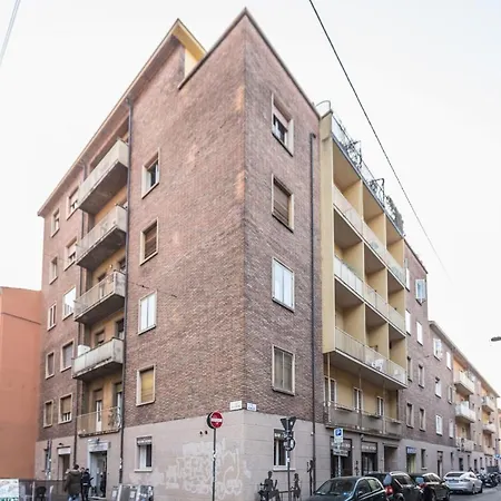 Unione, By Short Holidays Bologna