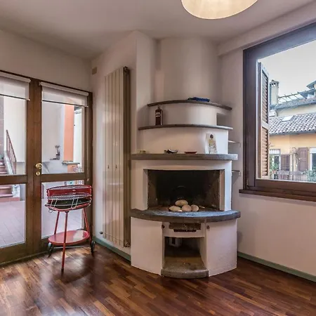 Appartement Unione, By Short Holidays *